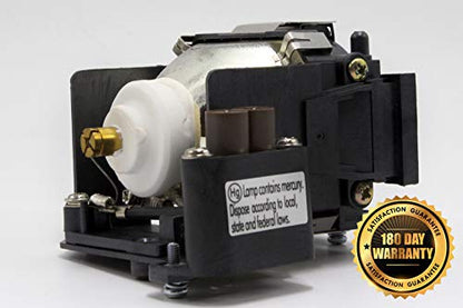 LMP-C161 Original Projector Replacement Lamp with Housing for Sony VPL-CX70 VPLCX70 VPL-CX71 VPLCX71 VPL-CX75 VPLCX75 VPL-CX76 VPLCX76 Projectors