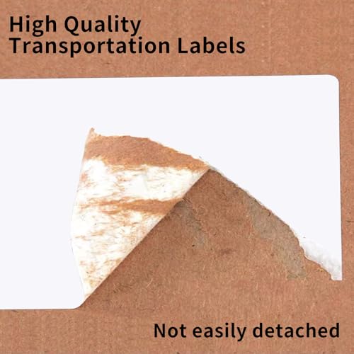 OausTect Thermal Labels 2.25 x 1.25 Barcode Labels Thermal Printer Labels for UPC, Self-Adhesive Address Shipping Thermal Label Stickers（18 Rolls 1000 Labels/Roll) - size: 2.25" x 1.25" | Blue, style: 18 Rolls