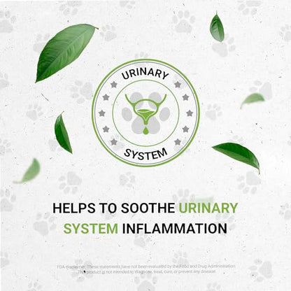 Wolf's Kidney | Natural Herbal Dietary Supplement | Healthy Kidney Function Support in Dogs | Alcohol-Free Extract, Dandelion Root, Calendula, Linden, Chamomile, Fennel 2 oz - style: Kidney