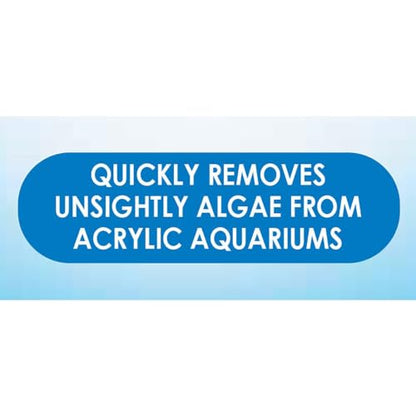 Algae Hand Pad For Acrylic