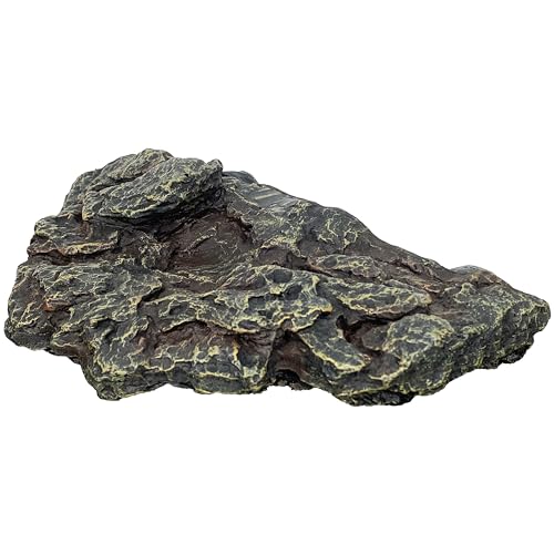 Komodo Standard Magnetic Ledge Brown