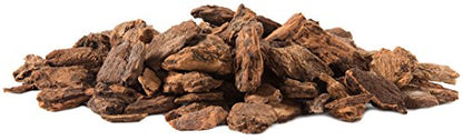 SuperMoss Galápagos (05024) Jurassic Fir Bark Bedding, 8-Quart, Natural - size: 8-Quart Bag