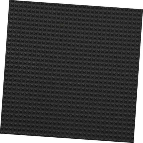2pcs Thickened Nonslip Aquarium Pad for Fish Tank Cushioning Mat for Heat Preservation and Water Absorption for Reptile Terrariums and Fish Keeping