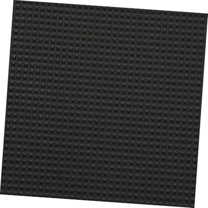 2pcs Thickened Nonslip Aquarium Pad for Fish Tank Cushioning Mat for Heat Preservation and Water Absorption for Reptile Terrariums and Fish Keeping
