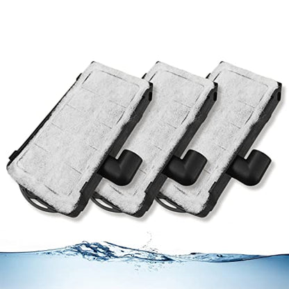 3 Pieces Set - Integrated Turtle Tank Filtration Accessories