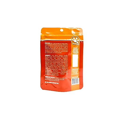 Pangea Gecko Diet Watermelon & Apricot Bundle - 2oz Watermelon and Apricot