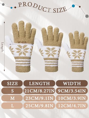 Patelai 3 Pairs Microfiber Dusting Gloves for Plants Leaf, Large | Gray, Dark Blue, Khaki, White,Plant Cleaning Gloves, Reusable Washable Gloves,House Furniture Blinds Dusting - color: Gray, Dark Blue, Khaki, White, size: Large