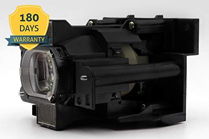 DT01291/003-120708-01 A ++ Quality Replacement Projector Lamp Bulb with Housing for Hitachi Christie CP-WU8450/CP-WUX8450/CP-WX8255/CP-X8160/LW551i/LWU501i/LX601i CPWX8255/DT01295