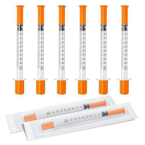0.5ml/cc 30G 5/16" 100 Pack - style: 0.5ml/cc 30G 5/16"