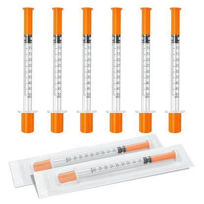 0.5ml/cc 30G 5/16" 100 Pack - style: 0.5ml/cc 30G 5/16"