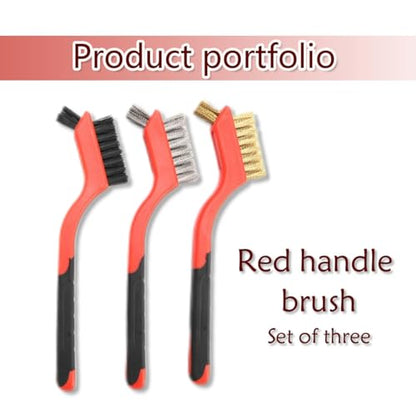 3 Pcs Turtle Cleaning Brush, Remove Aquatic Mud, Dirt, & Contaminants from Tortoises Shells, Aquarium Brush for Cleaning Turtle, Reptile Food Dish