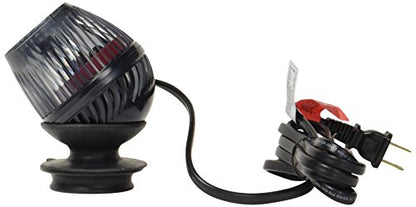 Hydor Koralia 3G 1950 - Thhird Generation wavemaker and circulation pump - size: 1350Gph/5.5watt