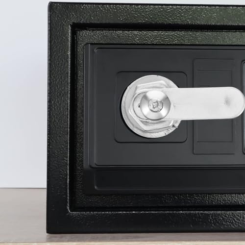 Uonlytech Rv Drawer Locks Keyed Cam Locks for Doors Durable Security for Control Panels Cabinets and Compartments Precision Engineered with Enhanced Protection Against
