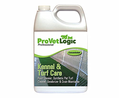 Kennel and Turf Care 1 Gallon Kit
