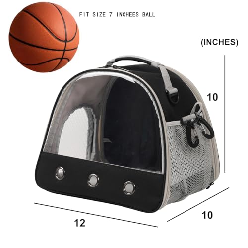 Bearded Dragon Travel Backpack Carrier Bag+Reptile Climbing Hammock