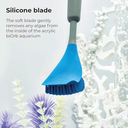 biOrb Multi-Cleaning Tool,Blue