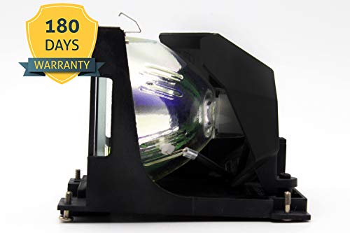 POA-LMP56 / 610-305-8801 Compatible Projector Replacement Lamp with Housing for SANYO PLC-X446 PLC-XU46