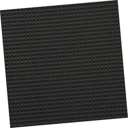SUPVOX 2pcs Fish Tank Mat Thick Non- Cushion for Aquariums Leveling Pad -Aging Under-Tank Mat for Fish and Reptiles