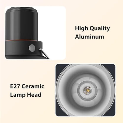 Reptile Light Fixture 8.5 Inch Dome with PID Thermostat & Night Mode 150W | Reptile Heat Lamp Fixture,Lamp Dome,for Bearded Dragon,Reptiles Terrarium,Glass Terrariums,Turtles,Snakes,Lizards - size: 8.5 inch deep