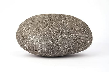 Taiji Stone Natural Aquascaping Rock 18lb Planted Aquarium Decor | Bold layered texture; iwagumi and terrarium - size: 10 Taiji Stone(2-9 inches, 17lbs)
