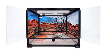 Reptile Carpet, Sandstone 24" x 48", Two Sheets - color: Sandstone, size: 24" x 48"