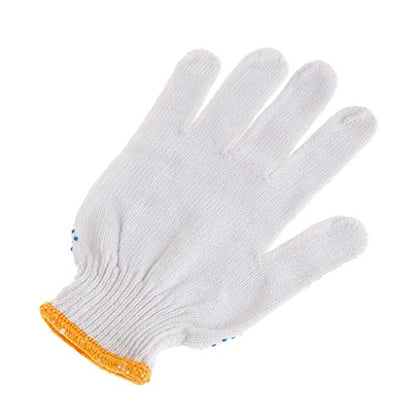 1 Pair Protective Gloves Small Pets Hamster Bird Training Anti-Chewing
