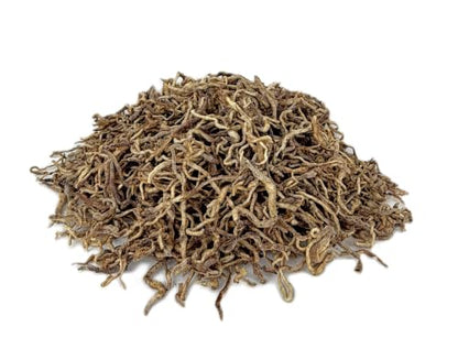 Earthworms, Freeze Dried Floating Earthworms for Large Fish… 1.5oz Sm Jar | Freeze Dried Floating Earthworms high in protein, great for Large Fish, Koi, Pond Fish, Turtles, Reptiles, Hamsters, Rodents - size: 1.5 Ounce (Pack of 1)