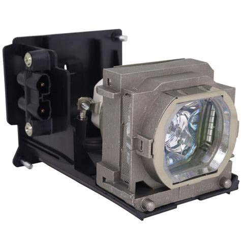 VLT-HC7000LP/VLT-HC5000LP OEM/Original Replacement Projector Lamp with Complete Housing for Mitsubishi HC4900 HC4900W HC5000 HC6500 HC6500U HC7000 HC7000U Projectors