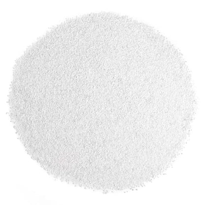 10-20 Mesh White Aquarium Sand, Boniosz 2.4lb Fish Tank Sand Potting Sand Soil for Plants, Aquariums, Terrariums, Bonsai Succulent Cactus, Gardening Landscape - color: 10-20 Mesh White Aquarium Sand, size: 2.4lb