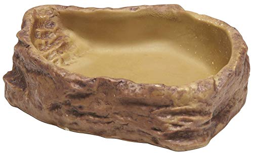 Exo Terra Feeding Dish, Medium