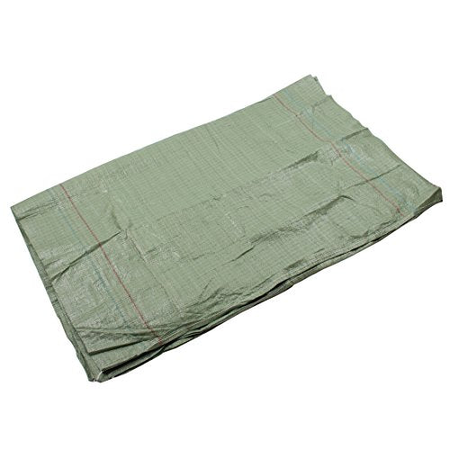Ruilogod Plastic Building Logistics Express Cargo Packing Snakeskin Bag 150 x 120cm 2pcs (id: b90 4e4 227 cf8 0b0
