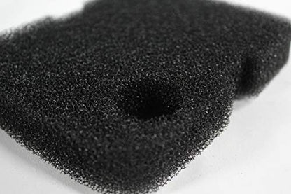 Penn-Plax Cascade 1200/1500 GPH Canister Filter Aquarium Bio Sponge Replacement; 1 Pack - size: Cascade 1200/1500 Replacement Bio-Sponge