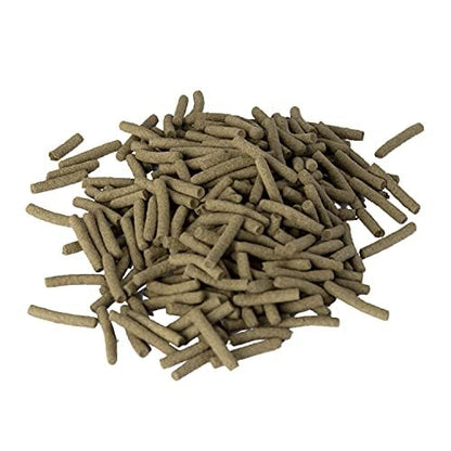 Tetra ReptoMin Floating Food Sticks for Aquatic Turtles, Newts and Frogs - size: 3.17 Ounce (Pack of 1)
