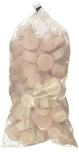 Zoo Med Banquet Block Feeder, 100-Count, Original - size: 100 Count (Pack of 1)