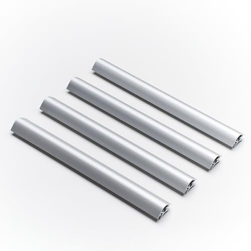 Reptile Terrarium Stacking Post 20CM 4Pcs, for ADVINCI Collection 3.2/9.5/24/32/45 Gallon Tanks