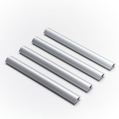 Reptile Terrarium Stacking Post 20CM 4Pcs, for ADVINCI Collection 3.2/9.5/24/32/45 Gallon Tanks