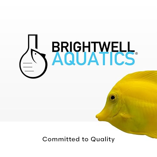 Brightwell Aquatics Vitamarin-F Freshwater Fish Vitamin Supplement 2L - size: 2-L