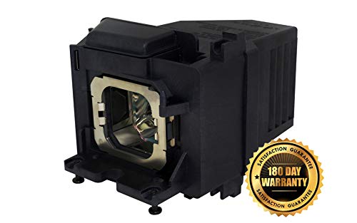 LMP-H220 Assembly Original Replacement Lamp with Complete Housing for Sony VPL-VW365ES,VPL-VW385ES Projectors