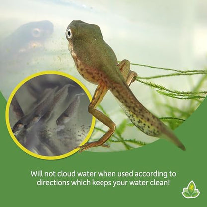 Josh's Frogs Tree Frog & Toad Tadpole Food (1.75 oz)