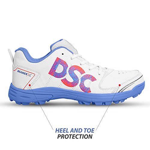 DSC Mens Beamer X - color: Pastel Blue, size: 12