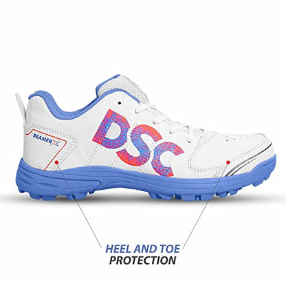DSC Mens Beamer X - color: Pastel Blue, size: 11