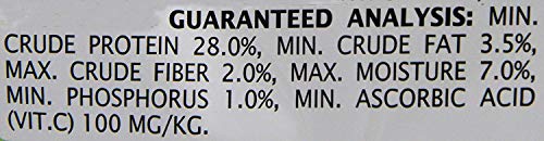 Tetra Pond Sticks Fish Food For Goldfish & Koi, 1 lbs | Healthy Daily Diet For All Pond Fish, Easy To Digest Floating Sticks Promote Clearer Water, Feed When Water Is +50 Degrees - size: 1 Pound (Pack of 1)