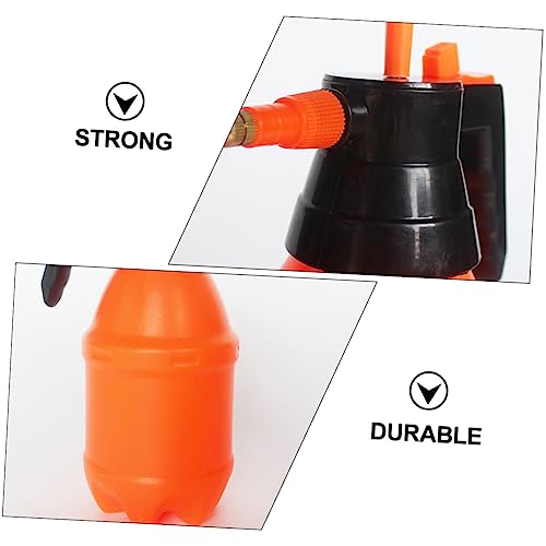 BESPORTBLE Air Pressure Sprayer for Gardening Efficient Watering Tool Suitable for Reptiles Easy to Hold and Use Random Color