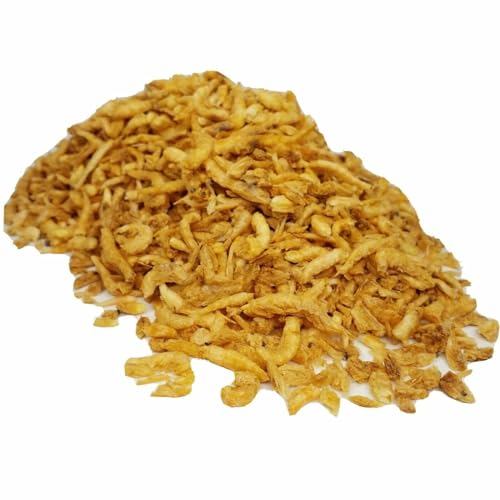 Arctic Krill, Freeze Dried Arctic Krill for Larger Tropical Fish, Marine's, Large Cichlids, Large Catfish, Pond Fish, Aquatic Turtles, Hamsters, Rodents, Reptile...7oz Bag