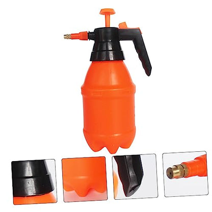 BESPORTBLE Air Pressure Sprayer for Gardening Efficient Watering Tool Suitable for Reptiles Easy to Hold and Use Random Color