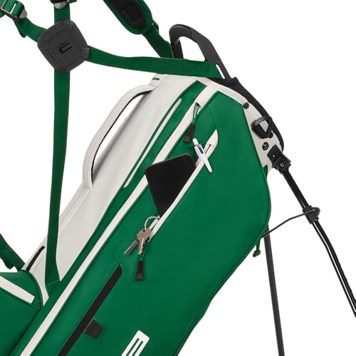 Cobra Ultralight Pro Stand Golf Bag - color: Vine/Sugared Almond