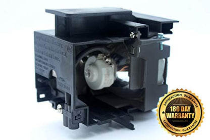 ET-LAA310 Assembly Original Replacement Lamp with Housing for PANASONIC PT-AE7000U PT-AE7000 PTAE7000 PTAE7000U PT-AT5000 PT-AT5000U PTAT5000 PTAT5000U Projectors