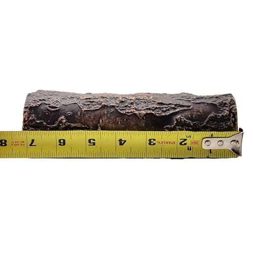 Large Pleco Cave Breeding Ceramic Decorations Fish Tank Aquarium (1 pcs Large Natural)