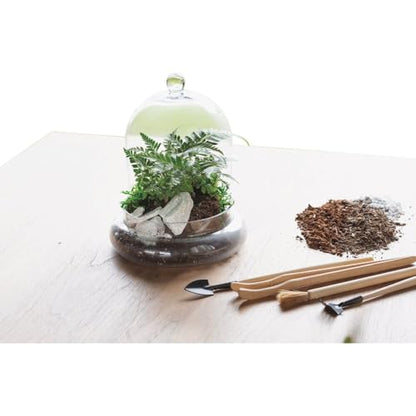 Syndicate Sales Inc 9680-12-00 Terrarium 4 Piece Tool Kit
