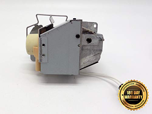 BL-FU260C/ SP.72Y01GC01 Assembly Original Replacement Projector Lamp with Housing for OPTOMA EH416 WU416 W416 X416